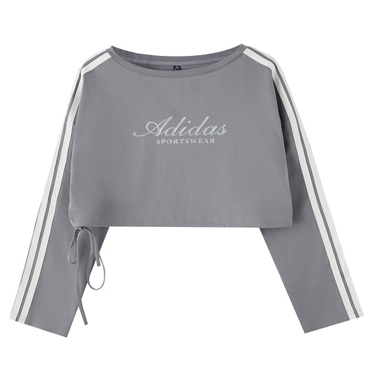 Adidas Women's T-Shirt Long Sleeve T-Shirt KX8924