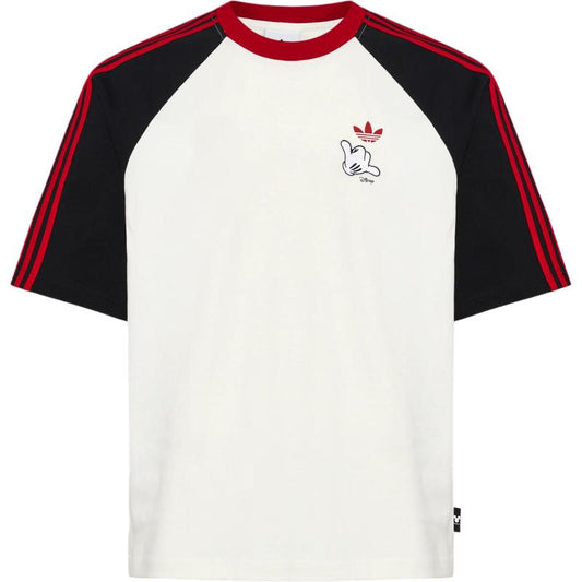 Adidas Unisex T-Shirt Short Sleeve T-Shirt KU3100