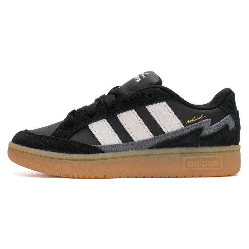 Adidas Unisex Skate Shoes Low Top JR8359
