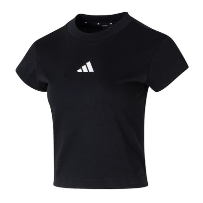 Adidas Women's T-Shirt Short Sleeve T-Shirt JE4000