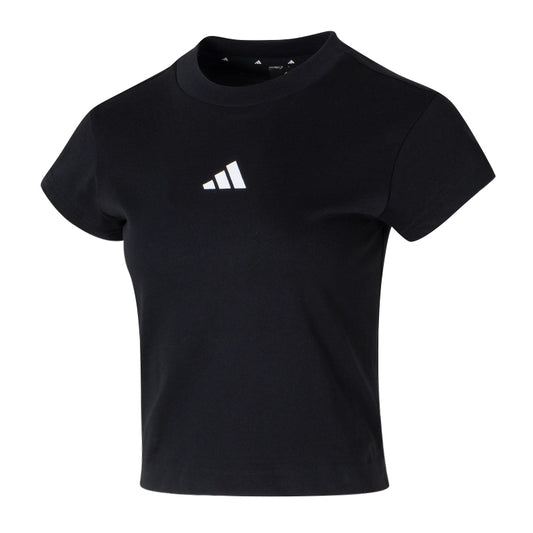 Adidas Women's T-Shirt Short Sleeve T-Shirt JE4000