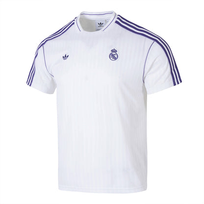 Adidas Men's T-Shirt Short Sleeve T-Shirt JF2581
