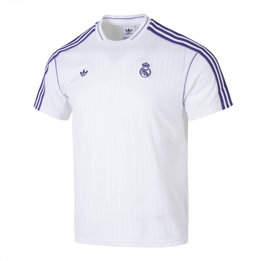 Adidas Men's T-Shirt Short Sleeve T-Shirt JF2581