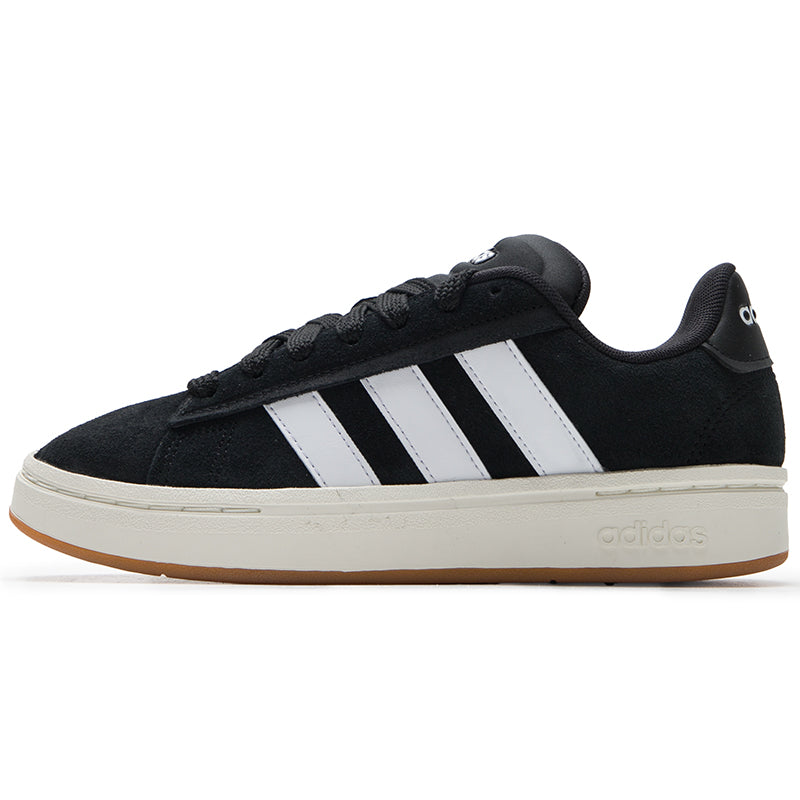 Adidas Unisex Skate Shoes Low Top JR0543