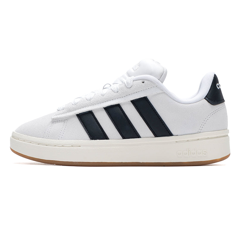 Adidas Unisex Skate Shoes Low Top JR0544