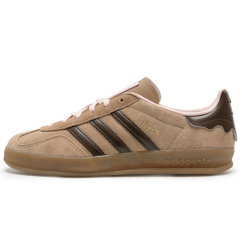 Adidas Originals Unisex Skate Shoes Low Top JR8028