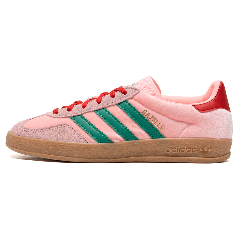 Adidas Originals Women's Skate Shoes Low Top JI2713