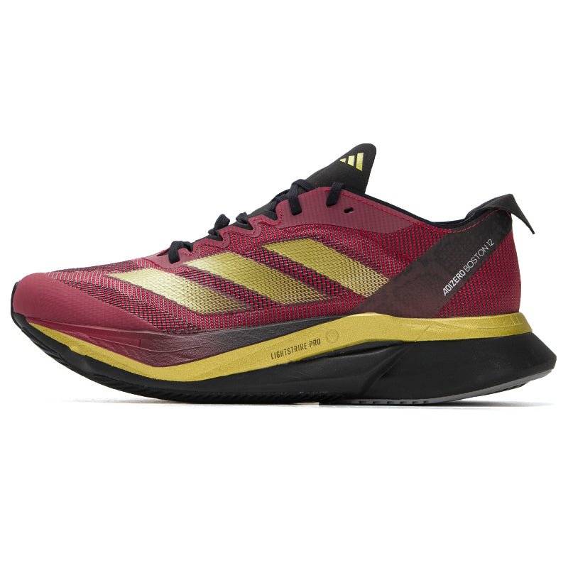 Adidas Unisex Running Shoes Racing JS1919