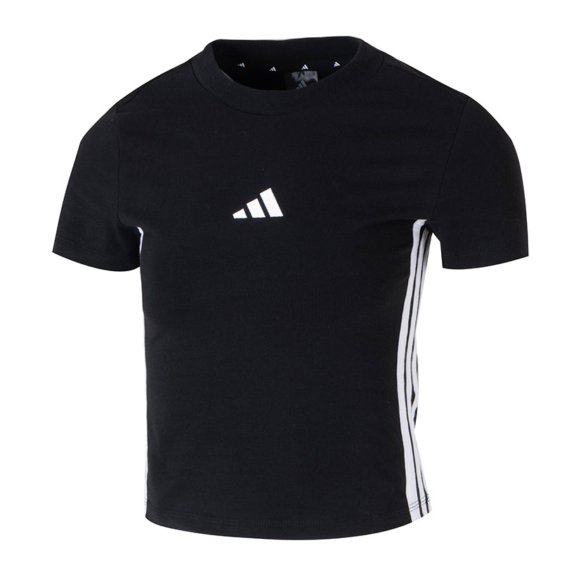 Adidas Women's T-Shirt Short Sleeve T-Shirt JY8570