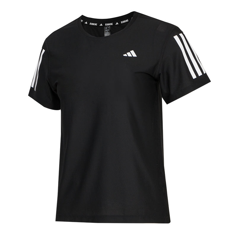 Adidas Women's T-Shirt Quick-DryShort Sleeve T-Shirt JY8581