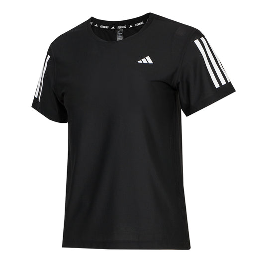 Adidas Women's T-Shirt Quick-DryShort Sleeve T-Shirt JY8581