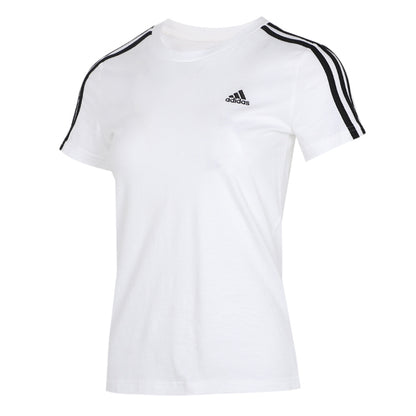 Adidas Women's T-Shirt Short Sleeve T-Shirt GL0783