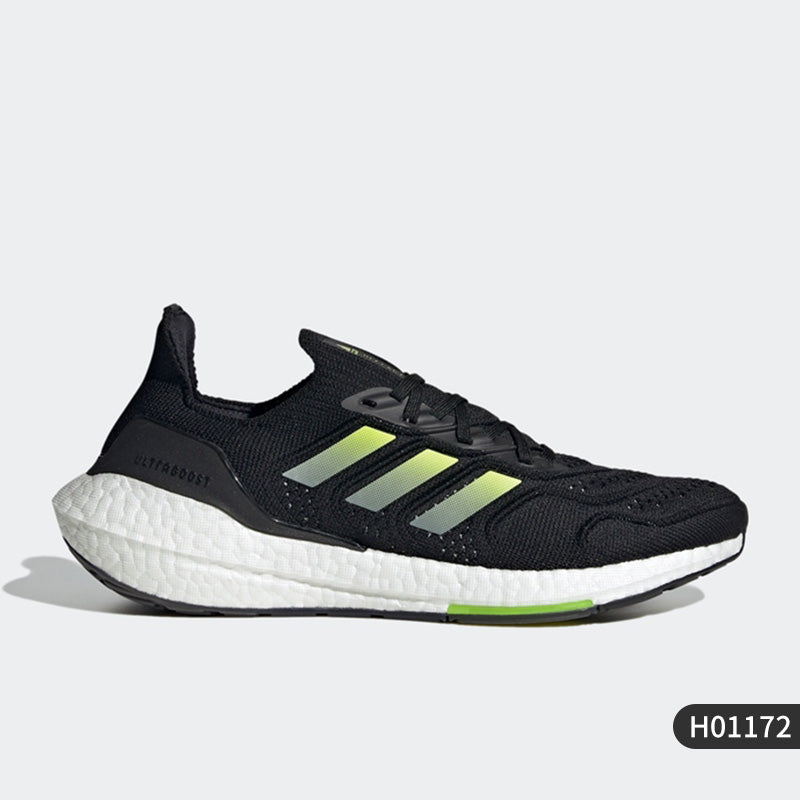 Adidas Men's Running Shoes Unisex Regular H01172