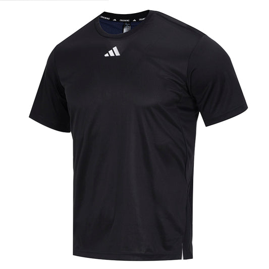 Adidas Men's T-Shirt Short Sleeve T-Shirt IB7915