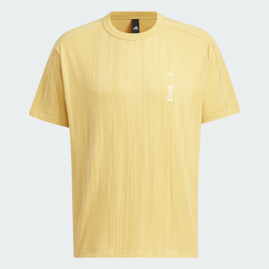 Adidas Men's T-Shirt Short Sleeve T-Shirt IW1519