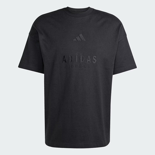 Adidas Men's T-Shirt Short Sleeve T-Shirt JL6549
