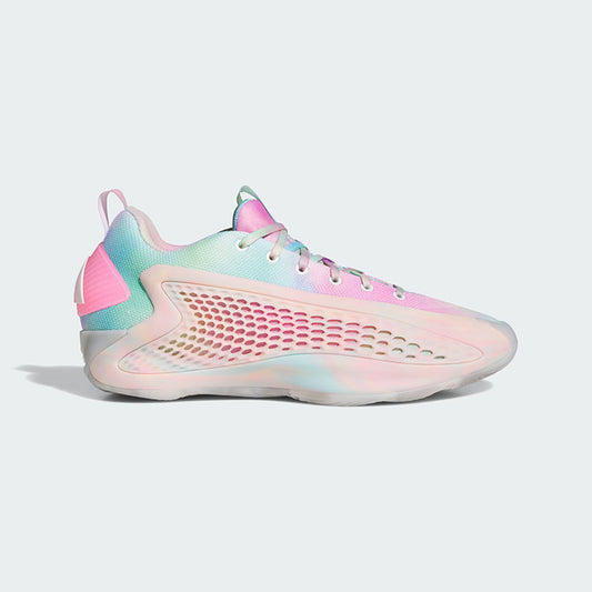 Adidas Unisex Basketball Shoes Signature Edition JR3915