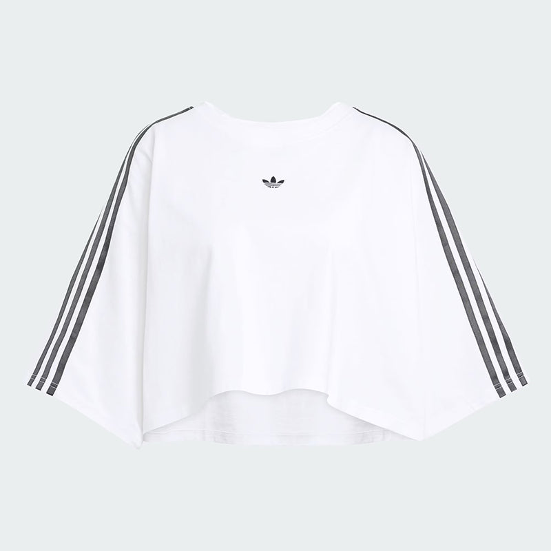 Adidas Originals Women's T-Shirt Short Sleeve T-Shirt JY8886