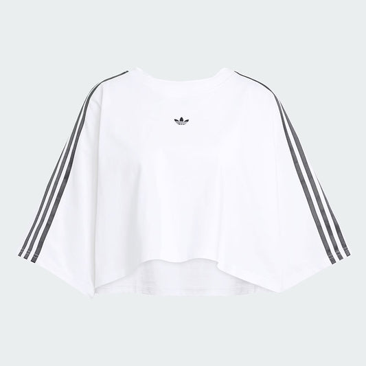 Adidas Originals Women's T-Shirt Short Sleeve T-Shirt JY8886