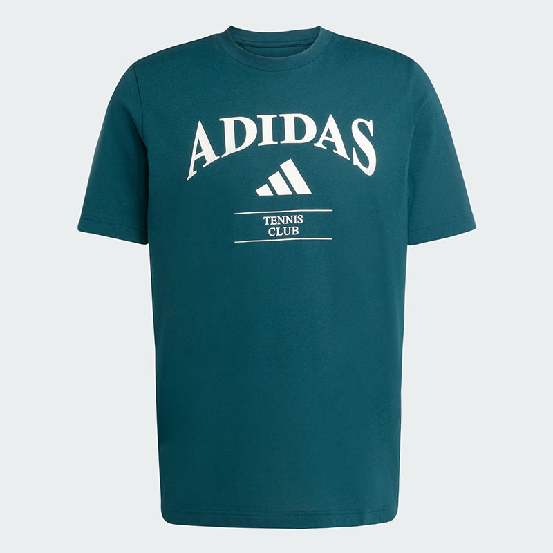 Adidas Men's T-Shirt Short Sleeve T-Shirt KA0997