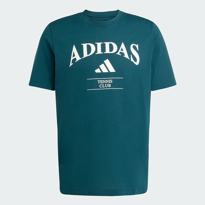 Adidas Men's T-Shirt Short Sleeve T-Shirt KA0997