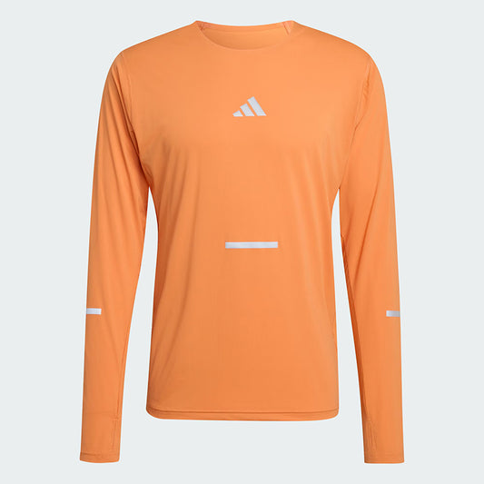 Adidas Men's T-Shirt Long Sleeve T-Shirt KA2441