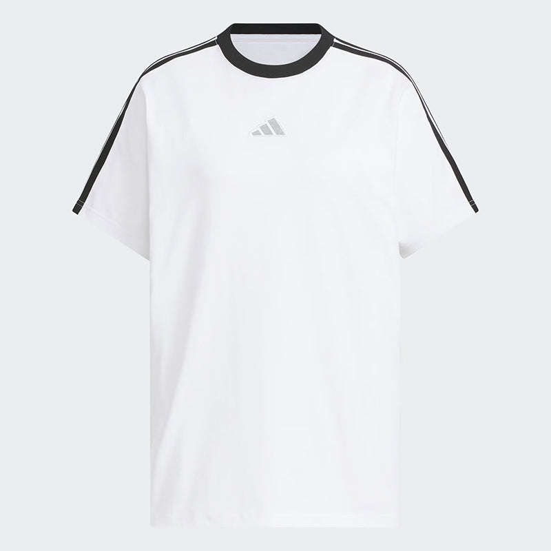 Adidas Women's T-Shirt Short Sleeve T-Shirt KB7759