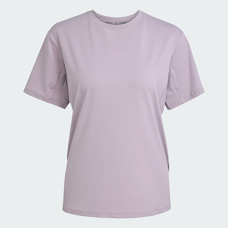Adidas Women's T-Shirt Short Sleeve T-Shirt KC4728