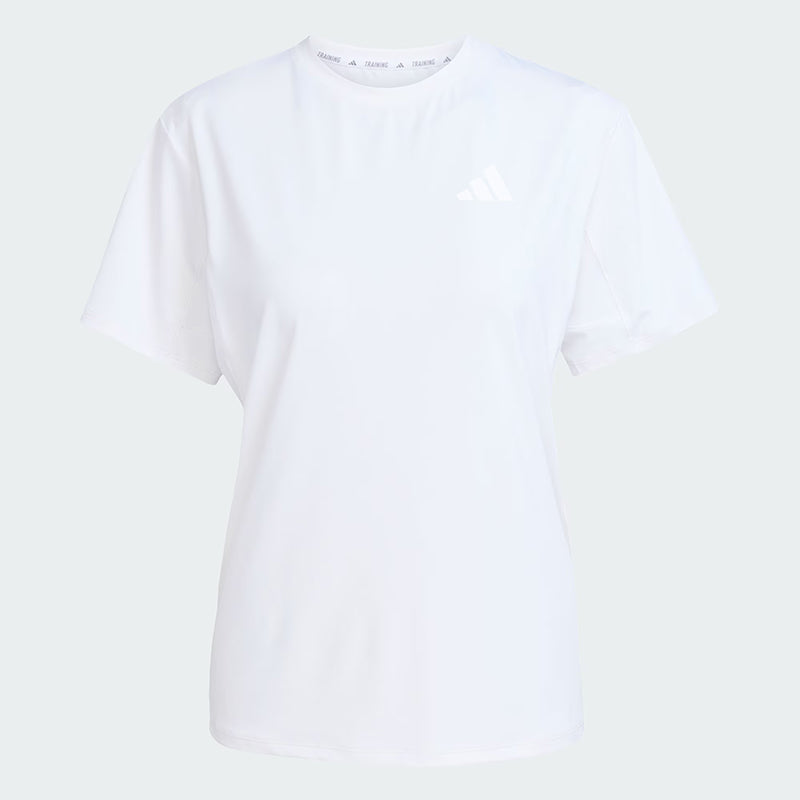 Adidas Women's T-Shirt Short Sleeve T-Shirt KC4761