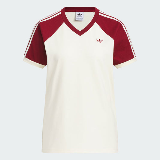 Adidas Originals Women's T-Shirt Short Sleeve T-Shirt KE6163