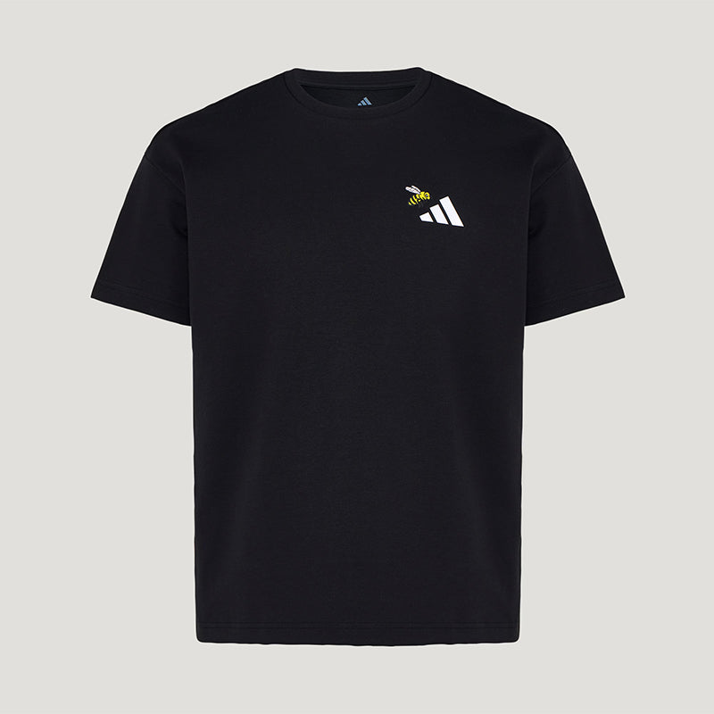 Adidas Unisex T-Shirt Short Sleeve T-Shirt KG3848