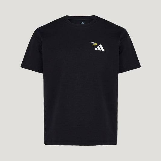 Adidas Unisex T-Shirt Short Sleeve T-Shirt KG3848