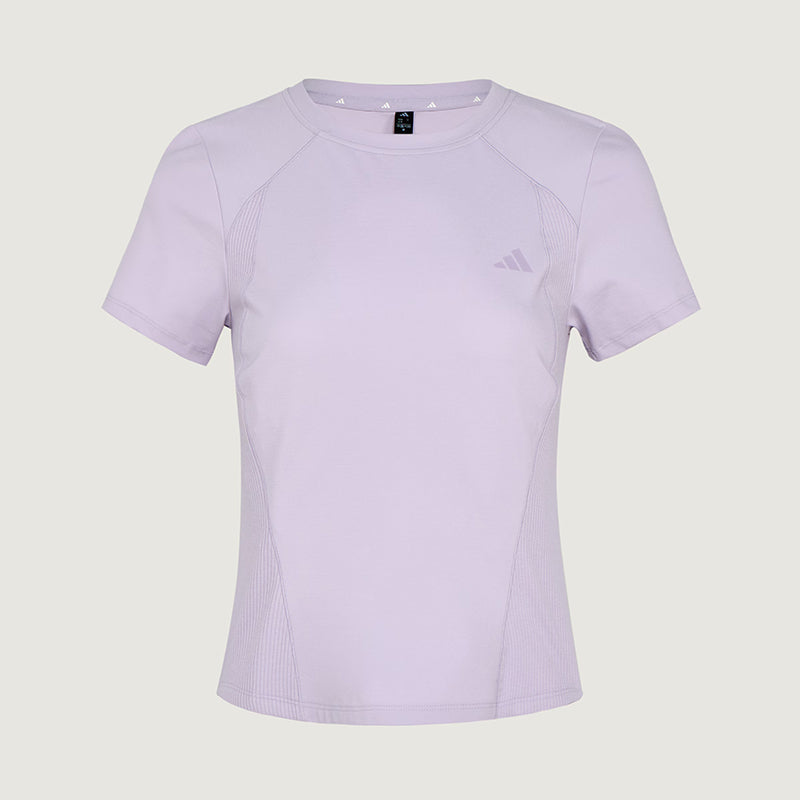 Adidas Women's T-Shirt Short Sleeve T-Shirt KH2647