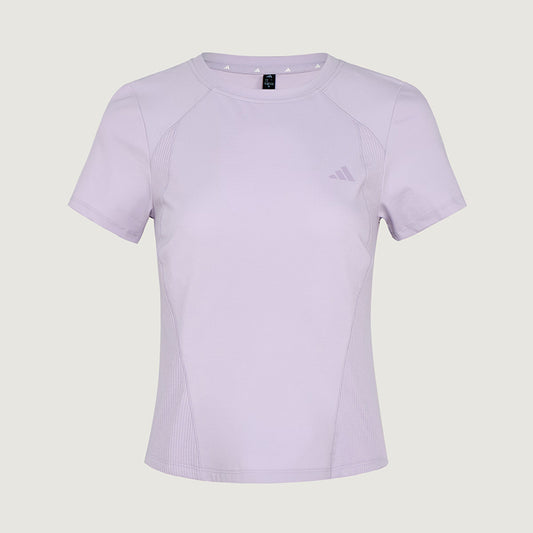 Adidas Women's T-Shirt Short Sleeve T-Shirt KH2647