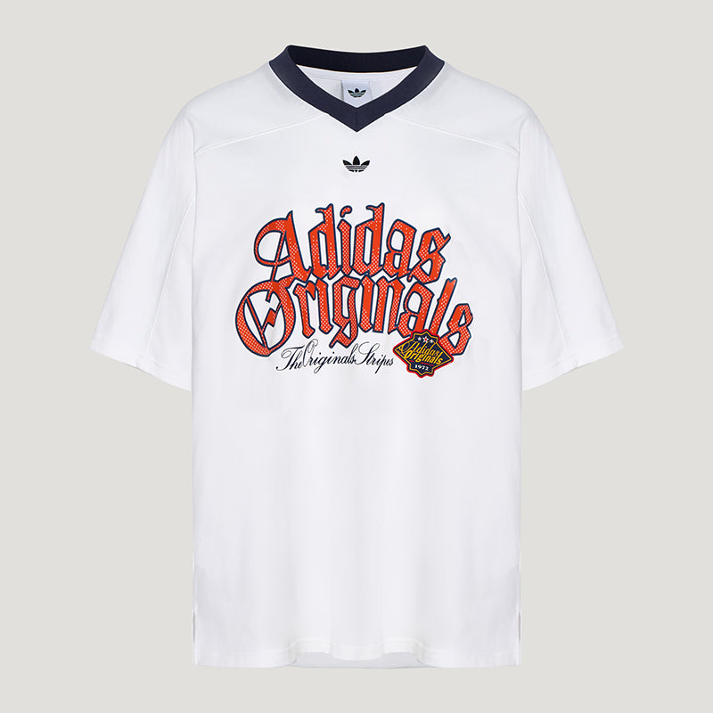 Adidas Originals Women's T-Shirt Short Sleeve T-Shirt KT3062