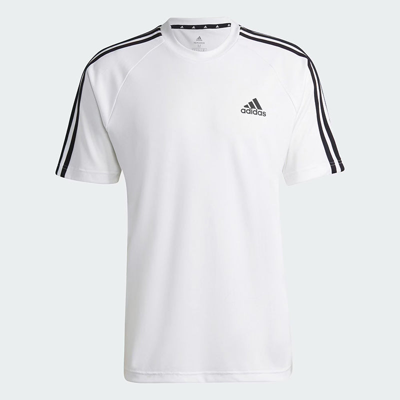 Adidas Men's T-Shirt Short Sleeve T-Shirt KU3920