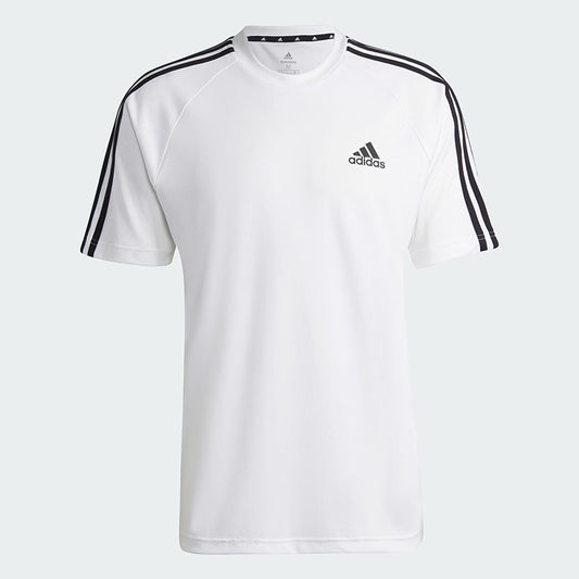 Adidas Men's T-Shirt Short Sleeve T-Shirt KU3920
