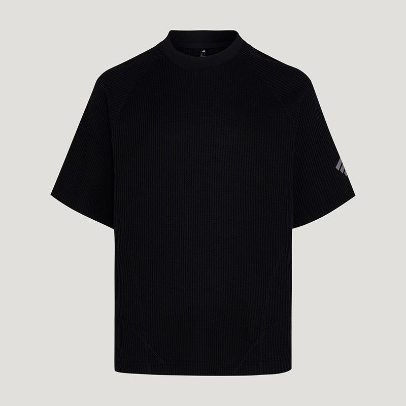 Adidas Men's T-Shirt Short Sleeve T-Shirt KW0106