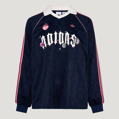 Adidas Originals Women's T-Shirt Long Sleeve T-Shirt KY2020