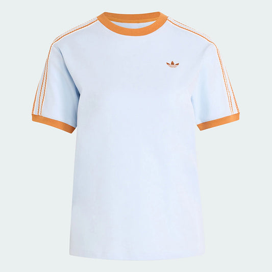 Adidas Originals Women's T-Shirt Short Sleeve T-Shirt KY8125