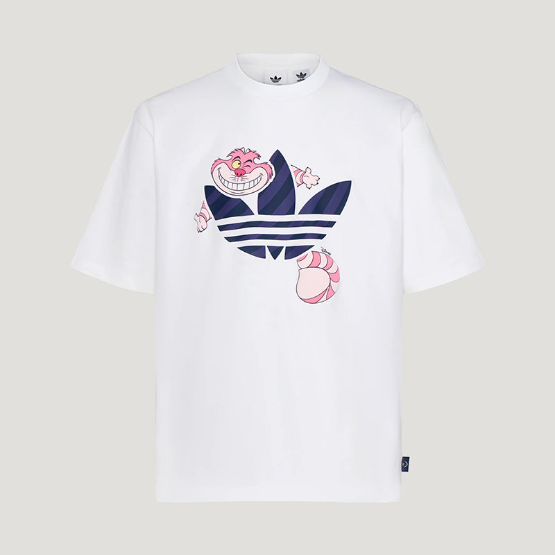 Adidas Originals Unisex T-Shirt Short Sleeve T-Shirt KY8305