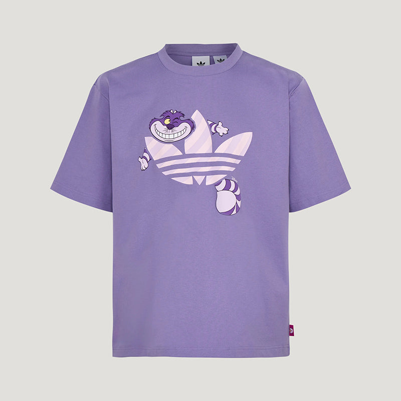 Adidas Originals Unisex T-Shirt Short Sleeve T-Shirt KY8306