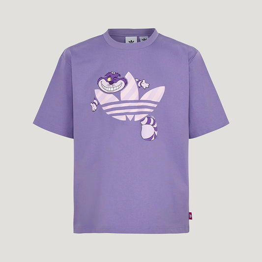 Adidas Originals Unisex T-Shirt Short Sleeve T-Shirt KY8306
