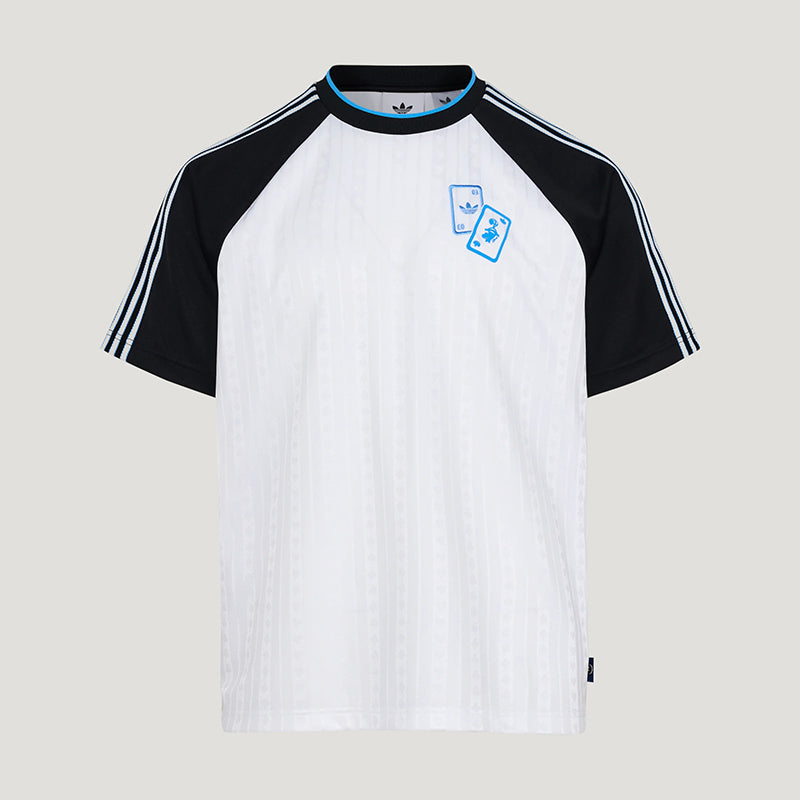 Adidas Originals Unisex T-Shirt Short Sleeve T-Shirt KY8307