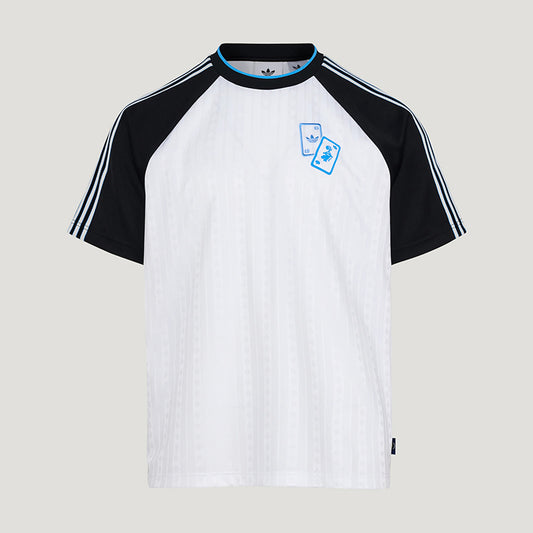 Adidas Originals Unisex T-Shirt Short Sleeve T-Shirt KY8307