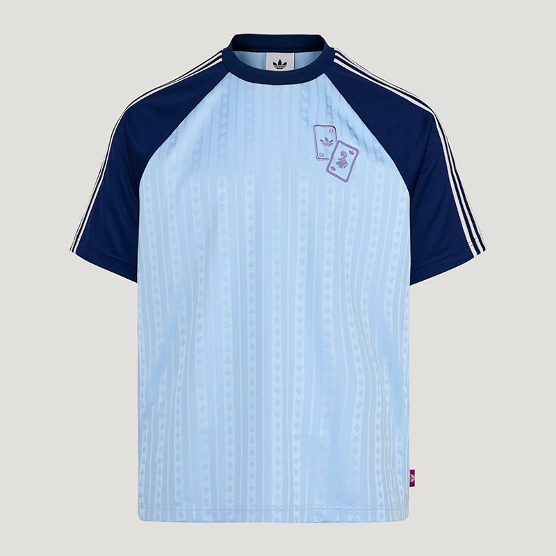 Adidas Originals Unisex T-Shirt Short Sleeve T-Shirt KY8308