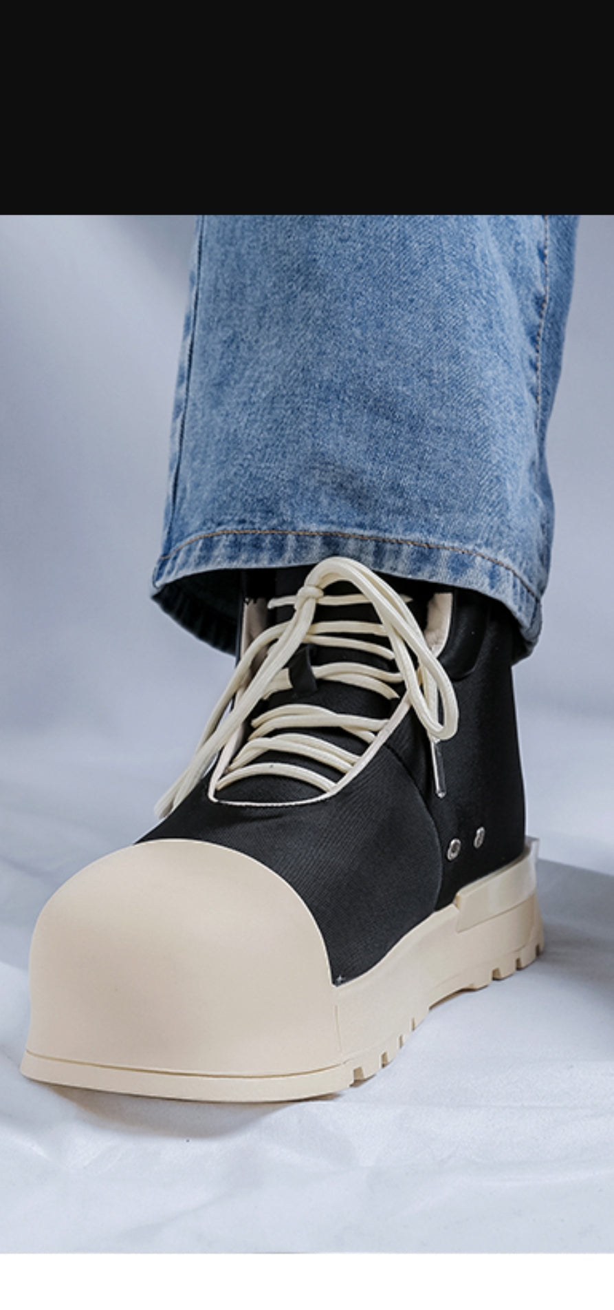 UNISEX | Mickey Sneakers